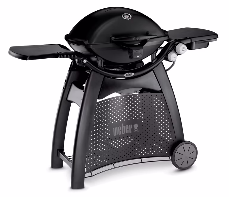 Gassgrill Q-3200 