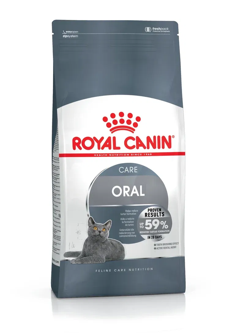 Royal Canin Oral care Adult