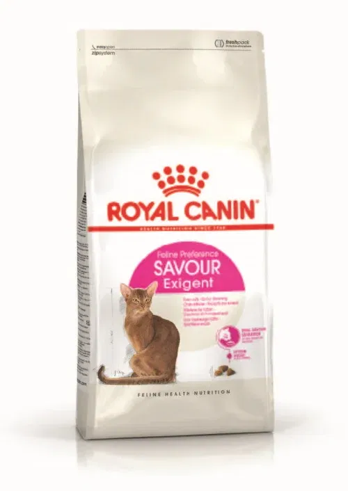 Royal Canin Savour Exigent Adult