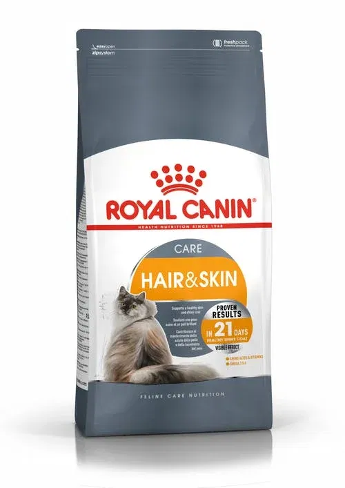 Royal Canin Hair & Skin care Adult