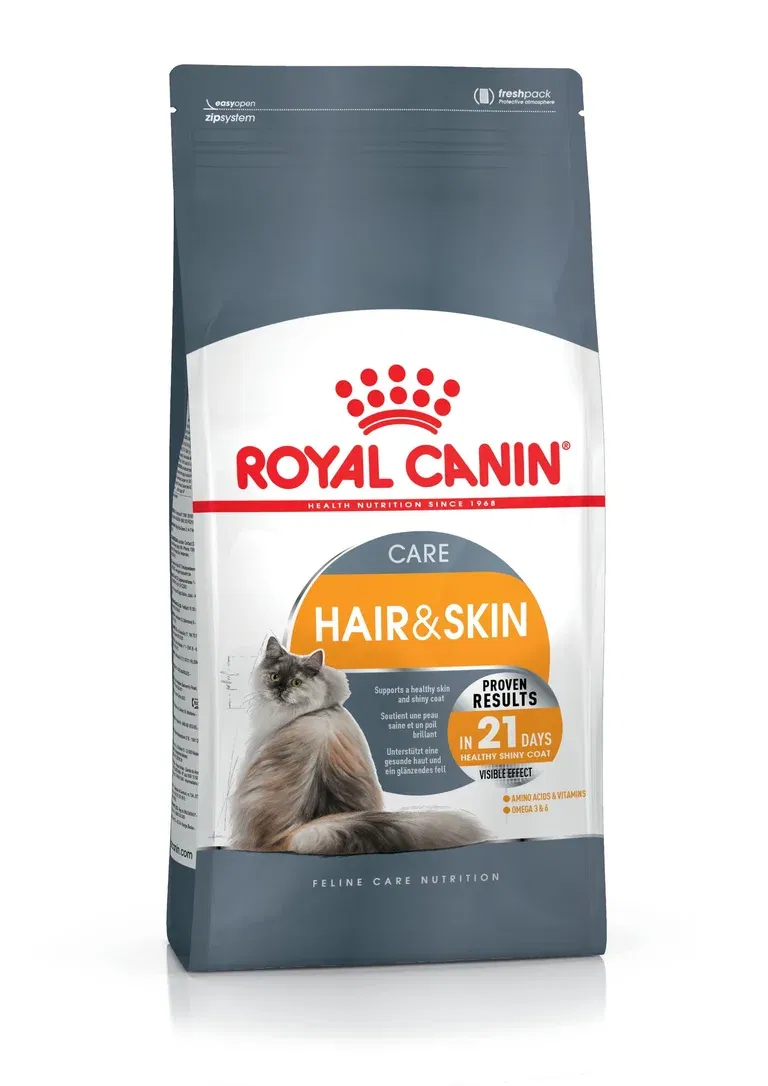 Royal Canin Hair & Skin care Adult