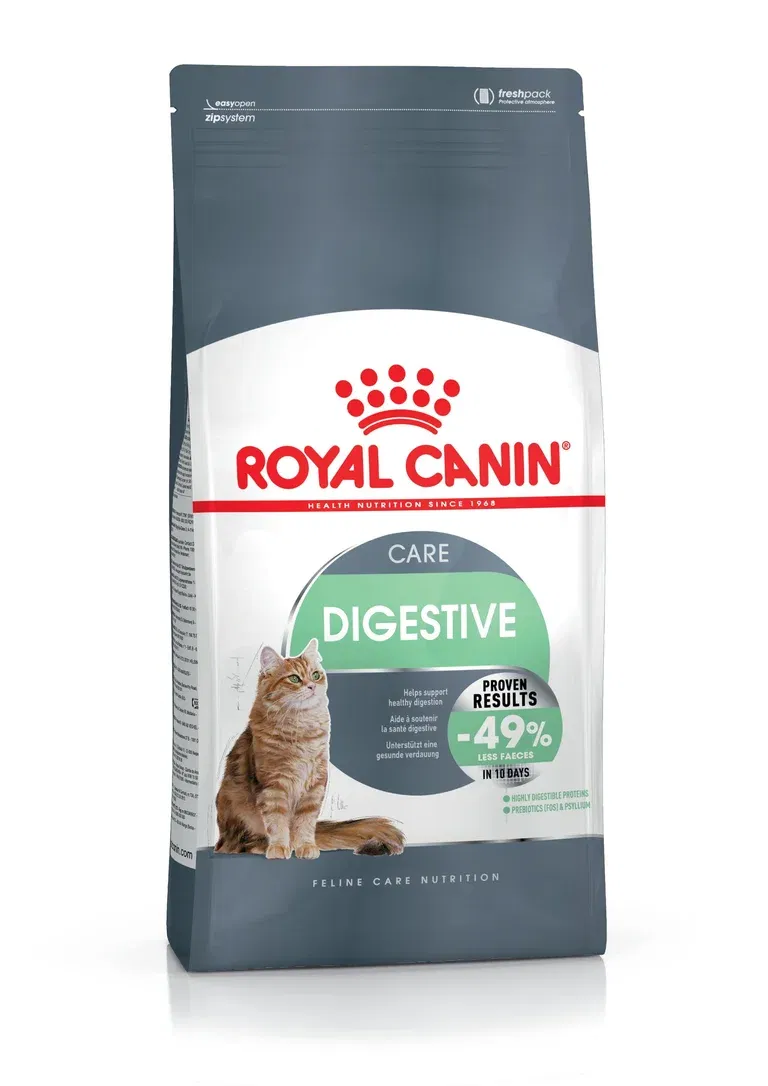 Royal Canin Digestive care Adult