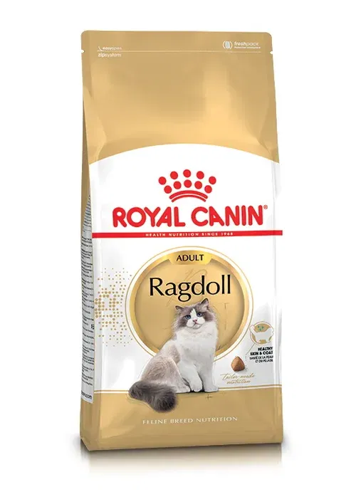 Royal Canin Ragdoll Adult