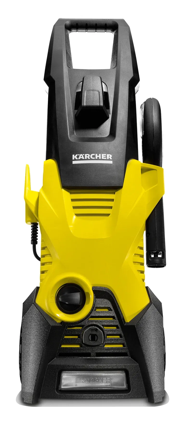 Høytrykkspyler K 3