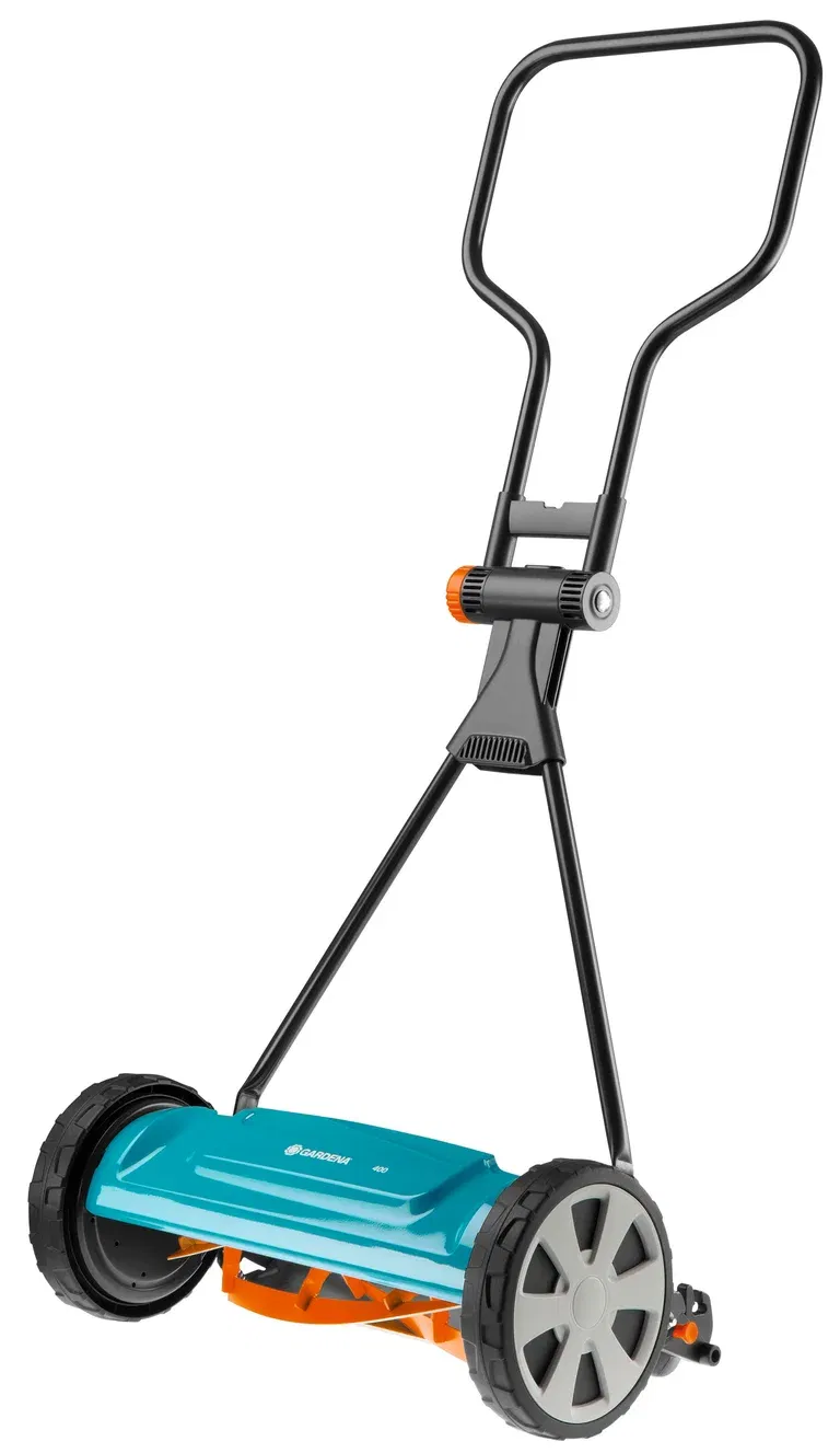Hand Cylinder Lawnmower 400