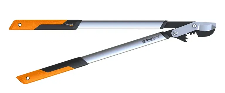 Grensaks LX98 PGX SS