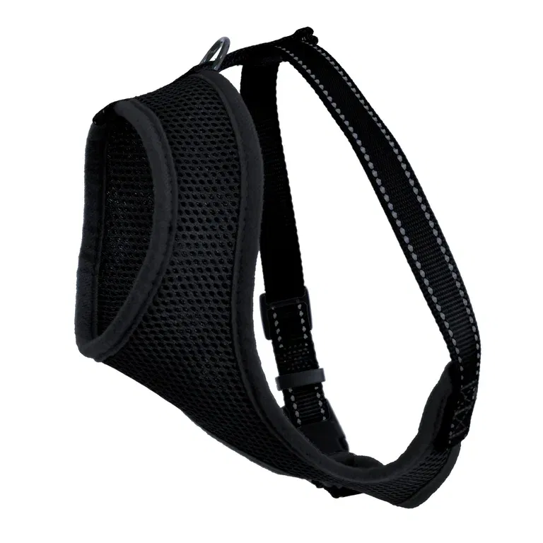 Dogman Meshsele Iris M