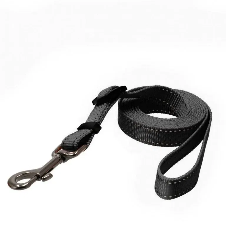 Just. kobbel Iris svart 25mm