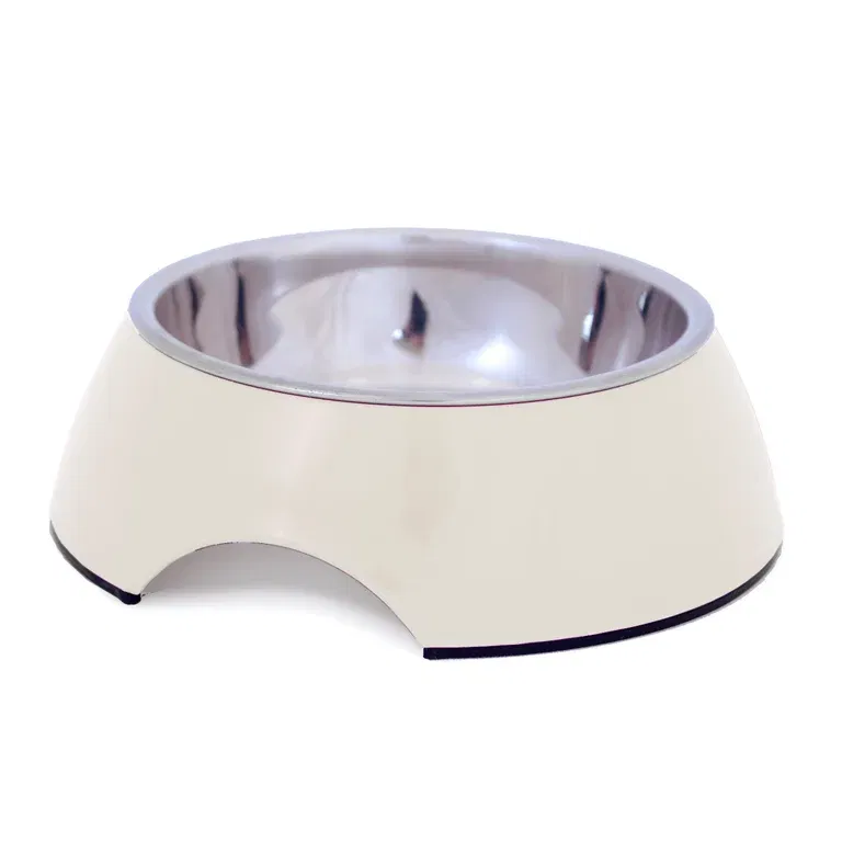 Dogman Matskål Alba