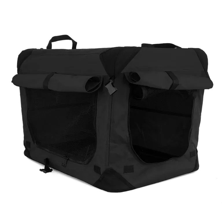 Dogman Canvasbur Milou