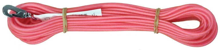 ALAC TRACKING LINE, PINK 4MM