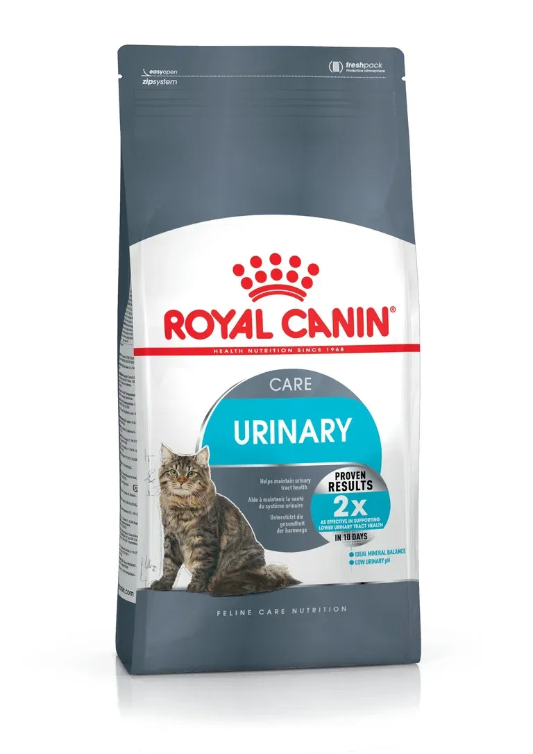 FCN Urinary Care Gravy 85 g