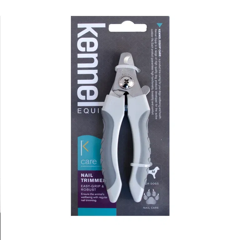 Grepsvennlig, medium klotang M