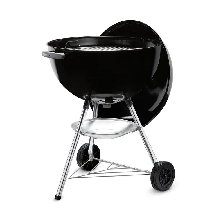 Kullgrill Bar-B-Kettle