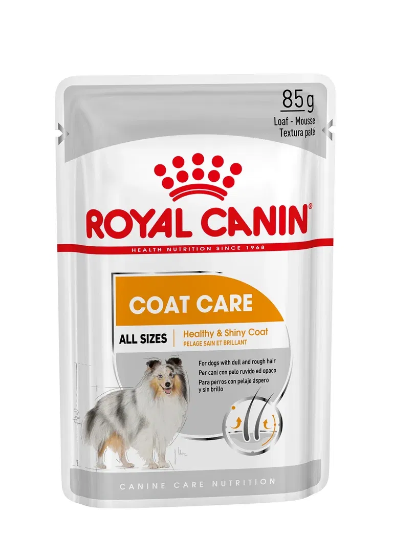 Royal Canin Coat care All sizes Adult