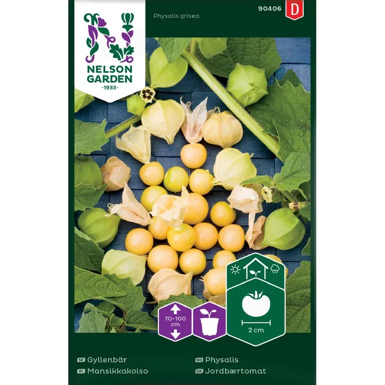 Physalis
