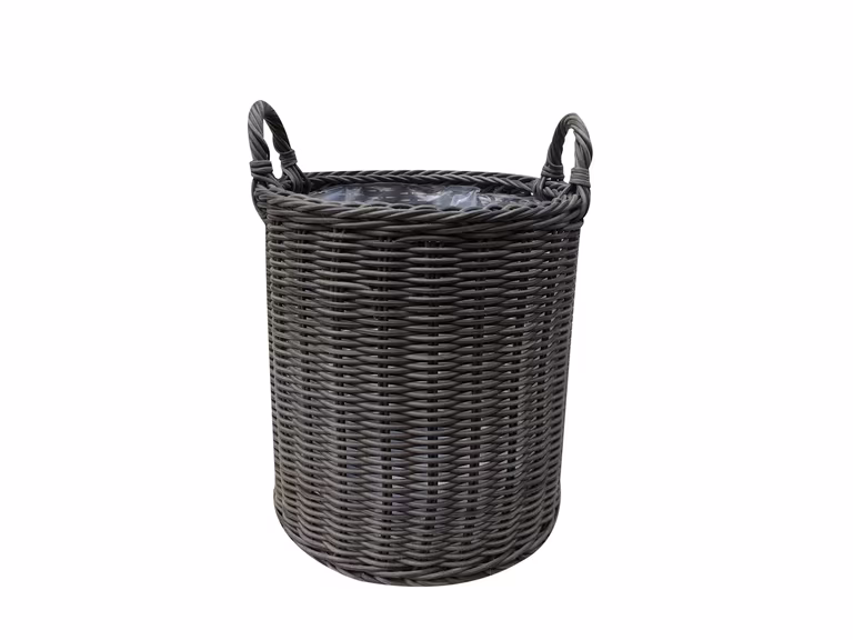Algot pot D30 black