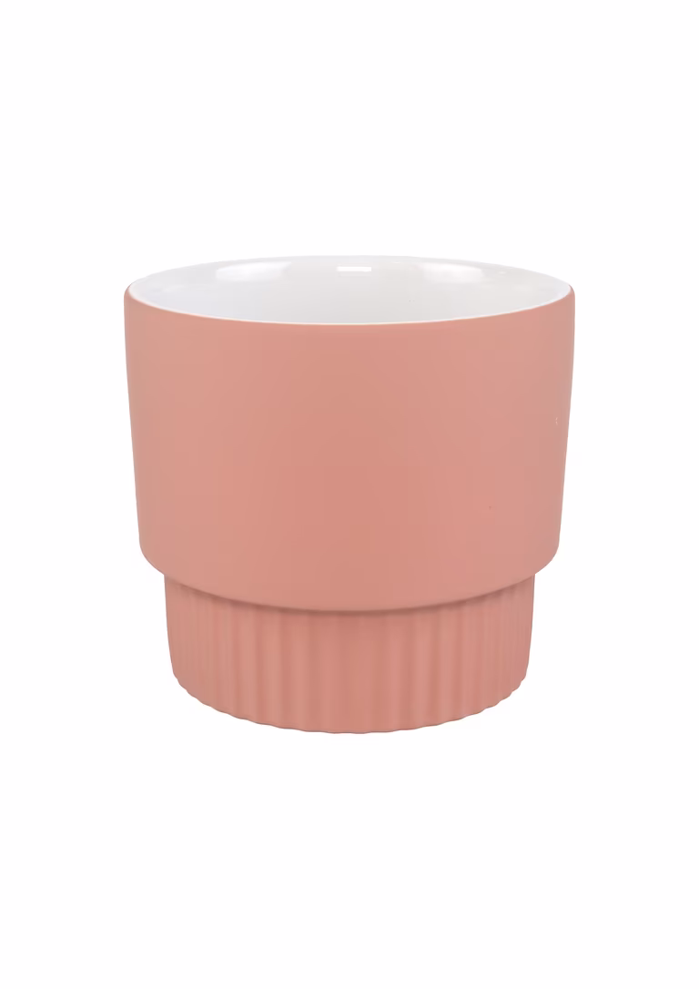 Frida pot D13 pink