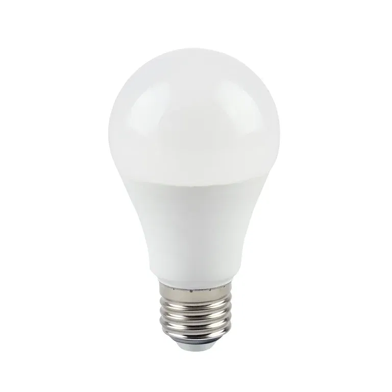 LED-plantelampe 9 W Albus