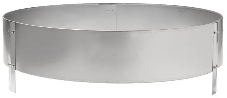 Dyrkekarm i sink