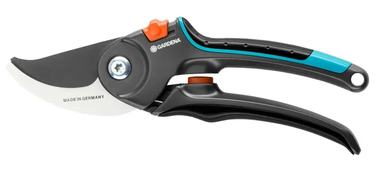 Pruning-shears