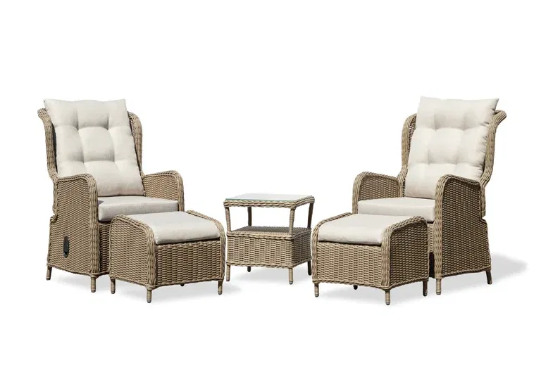 Recliner Duo Sett Nantes