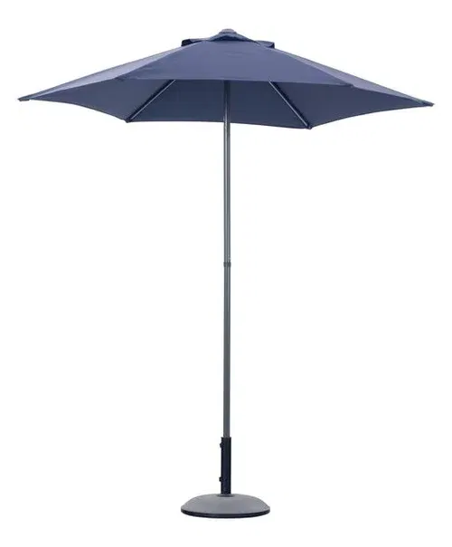 Tropea Umbrella ø1,8M Blue