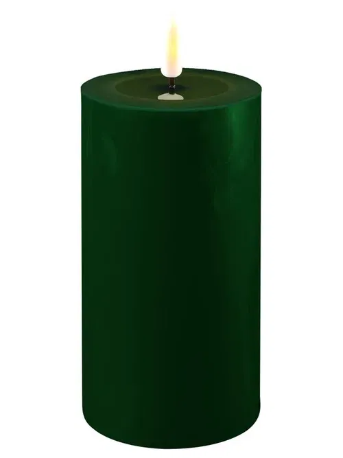 Kubbelys LED Deluxe