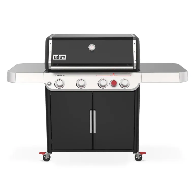 Gas Grill Genesis E425s