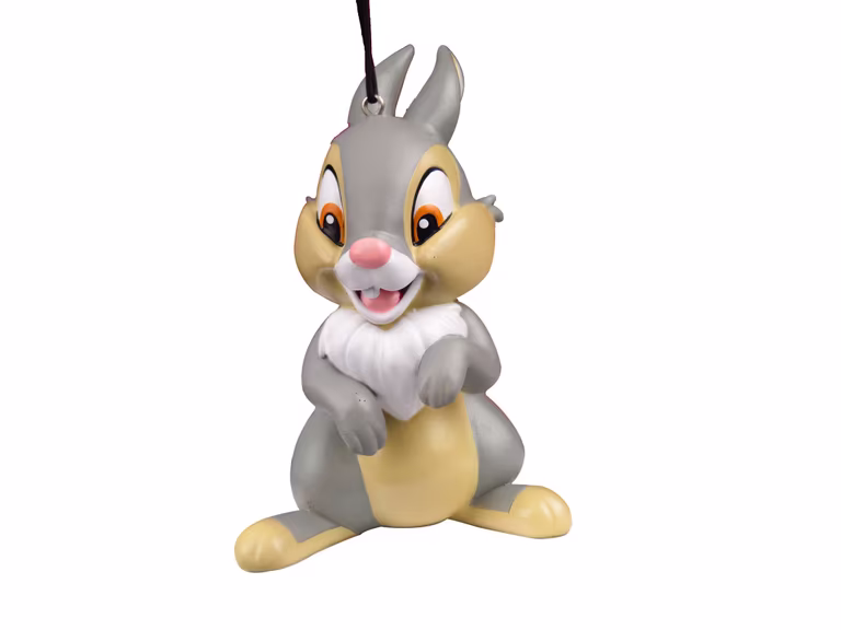 Ornament Thumper