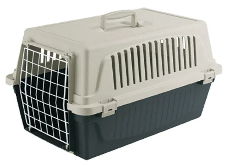 Transportbur ATLAS 20 EL