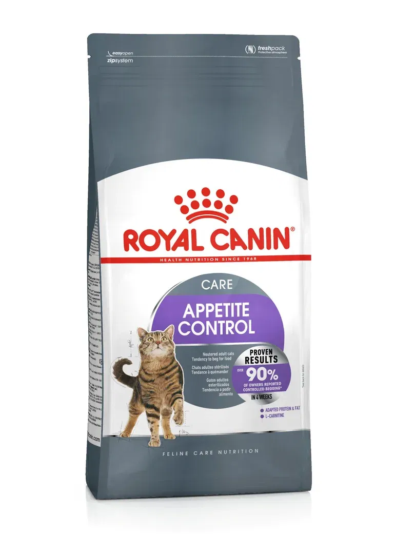 Royal Canin Appetite Control Care