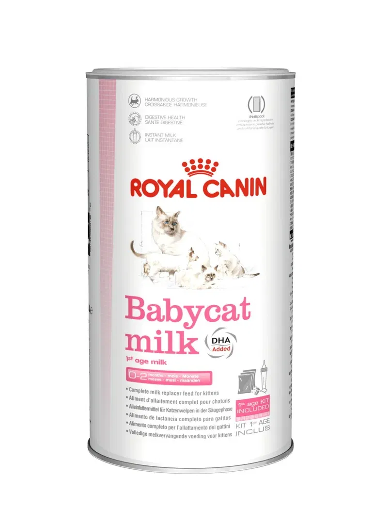 Royal Canin Babycat Milk