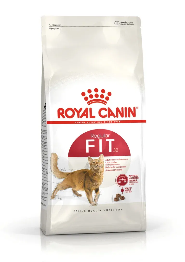 Royal Canin Fit 32 Adult
