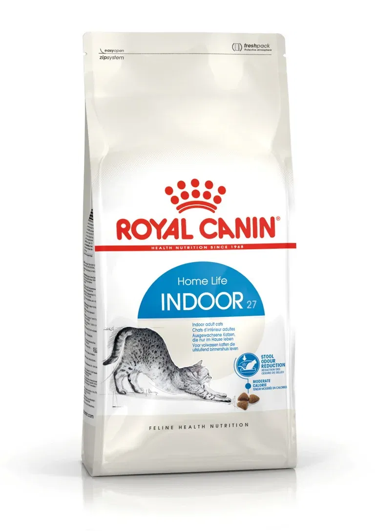 Royal Canin Indoor 27 Adult