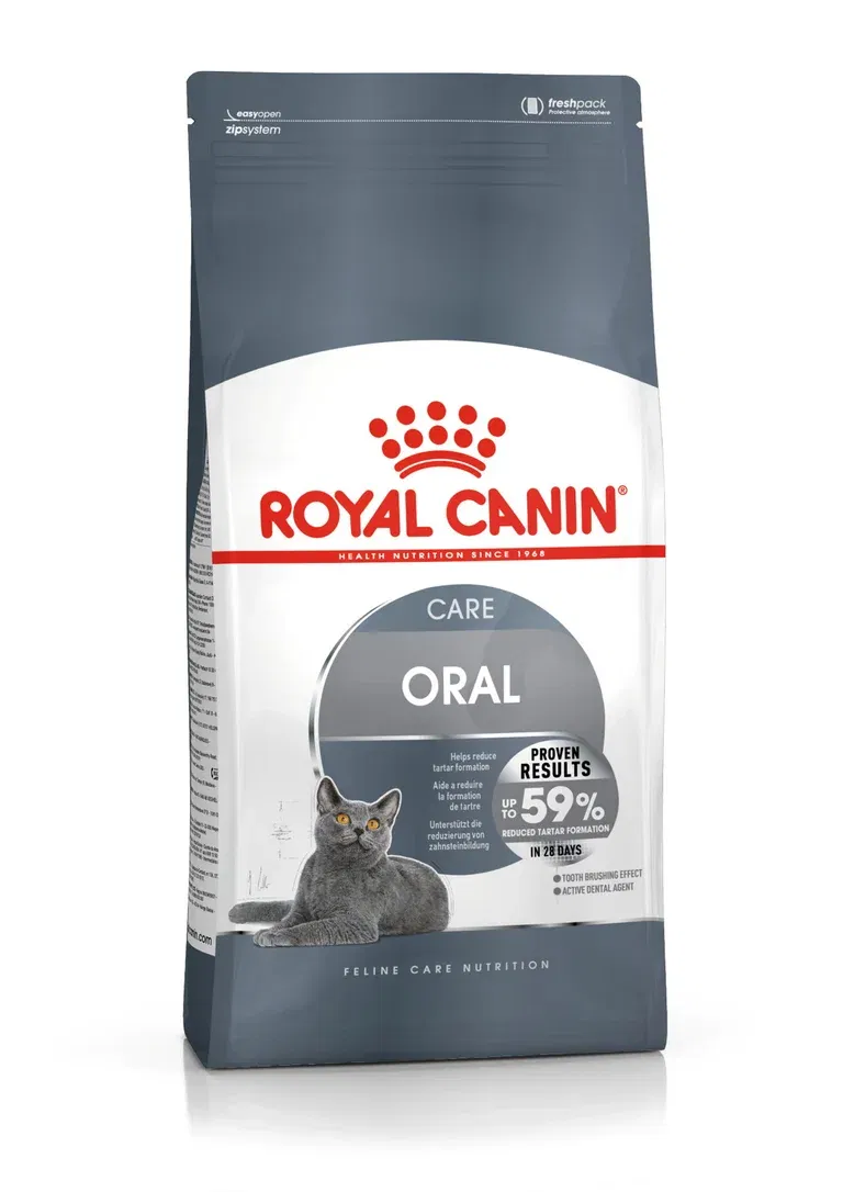 Royal Canin Oral Care