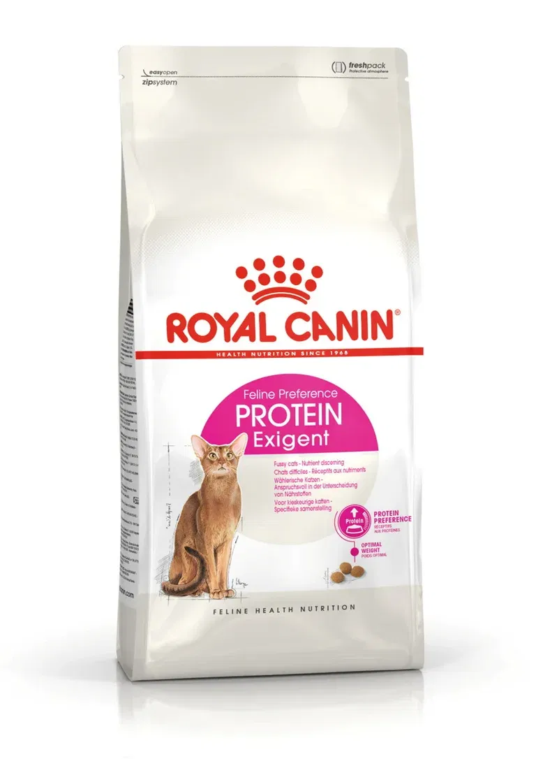 Royal Canin Protein Exigent Adult