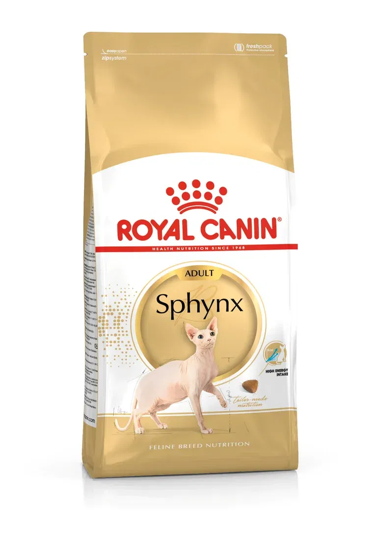 Royal Canin Sphynx Adult