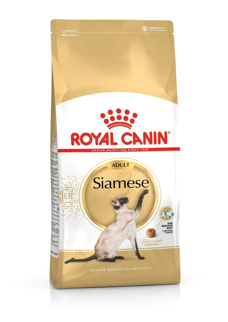Royal Canin Siamese Adult