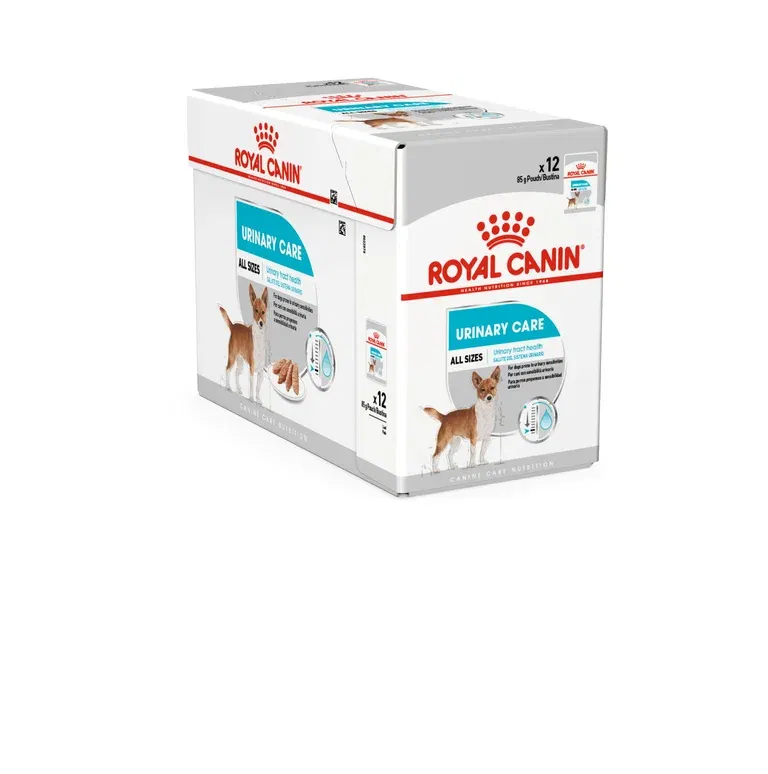 Royal Canin Urinary Care Adult Paté