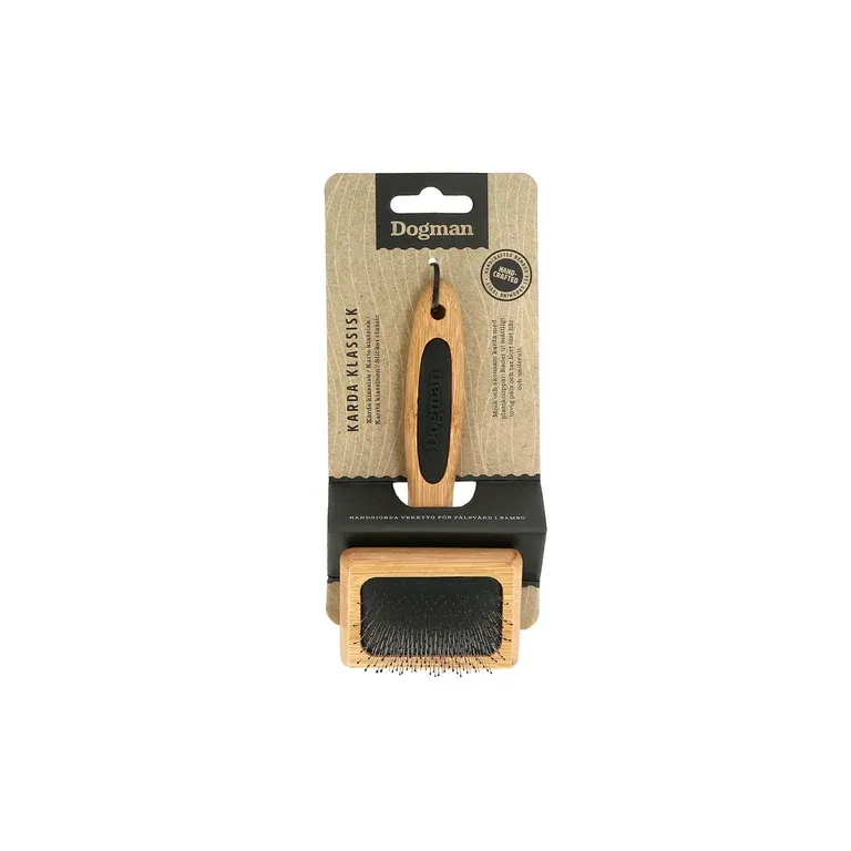 Karde klassisk S Dogman