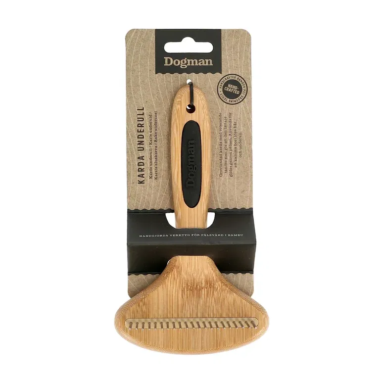 Underullskarde Dogman