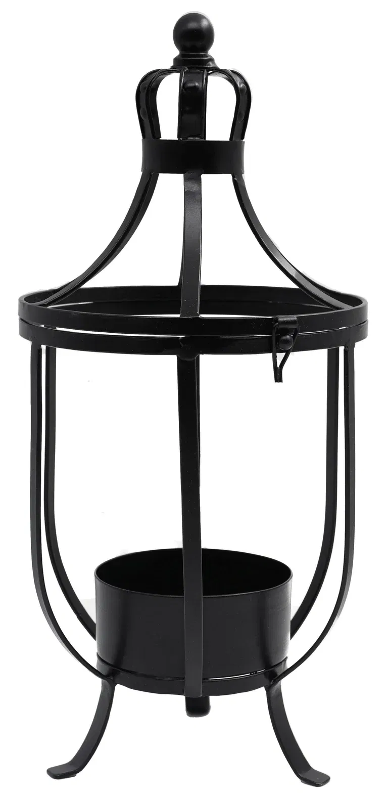 Fakkelholder Archibald