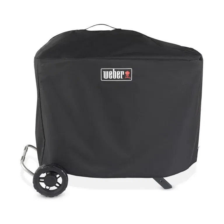 Grilltrekk Premium Weber