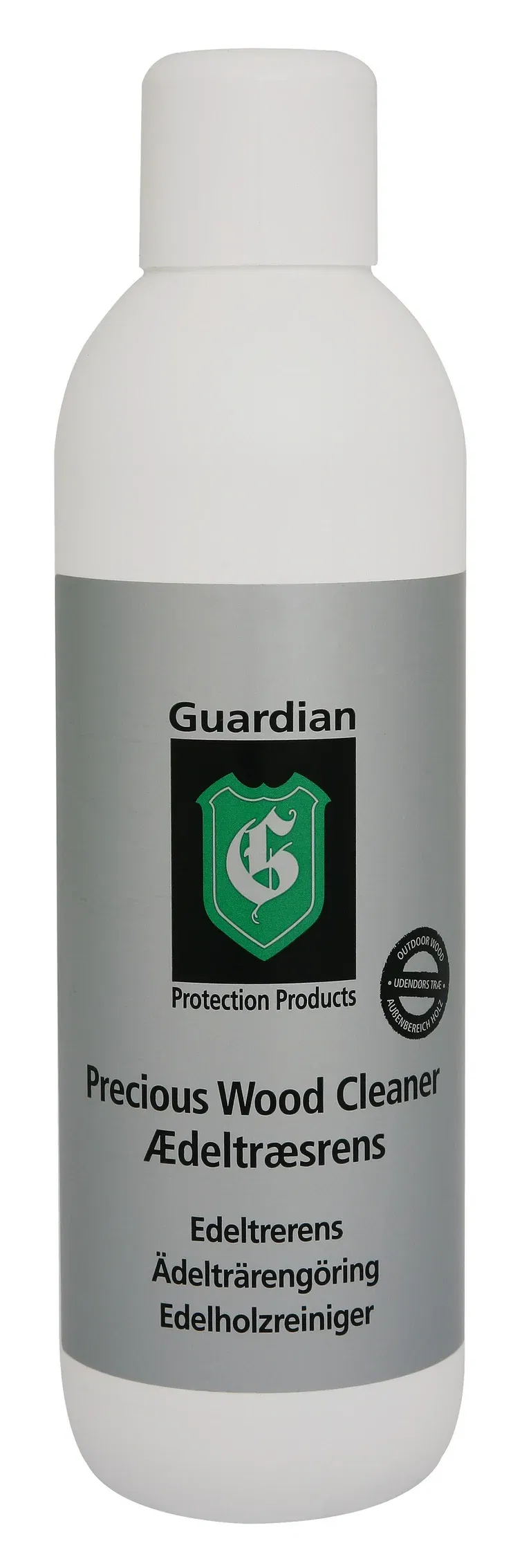 Edeltrerens utendørs Guardian