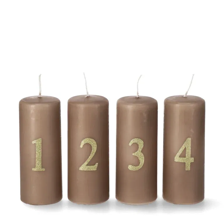 Kubbelys Advent