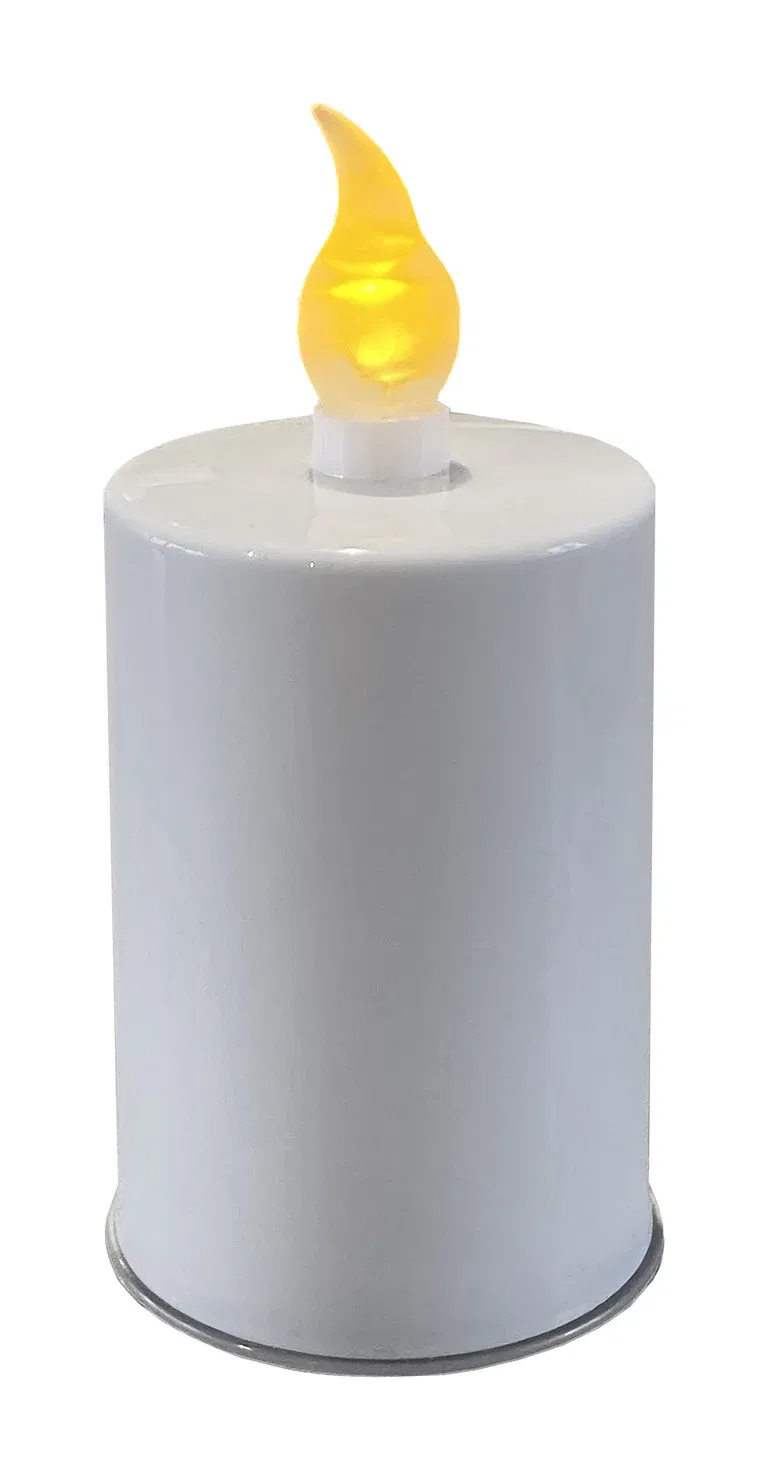 Kubbelys LED