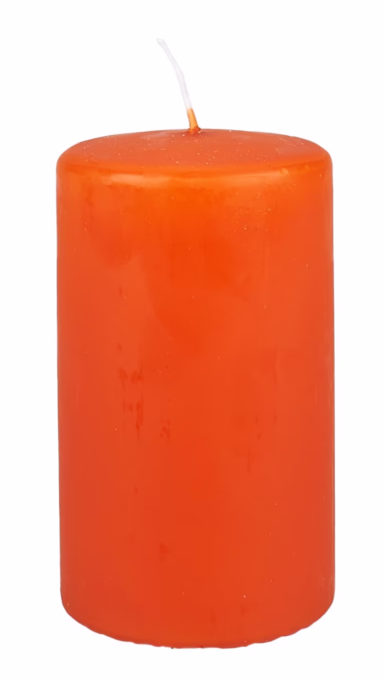 Kubbelys Parafin
