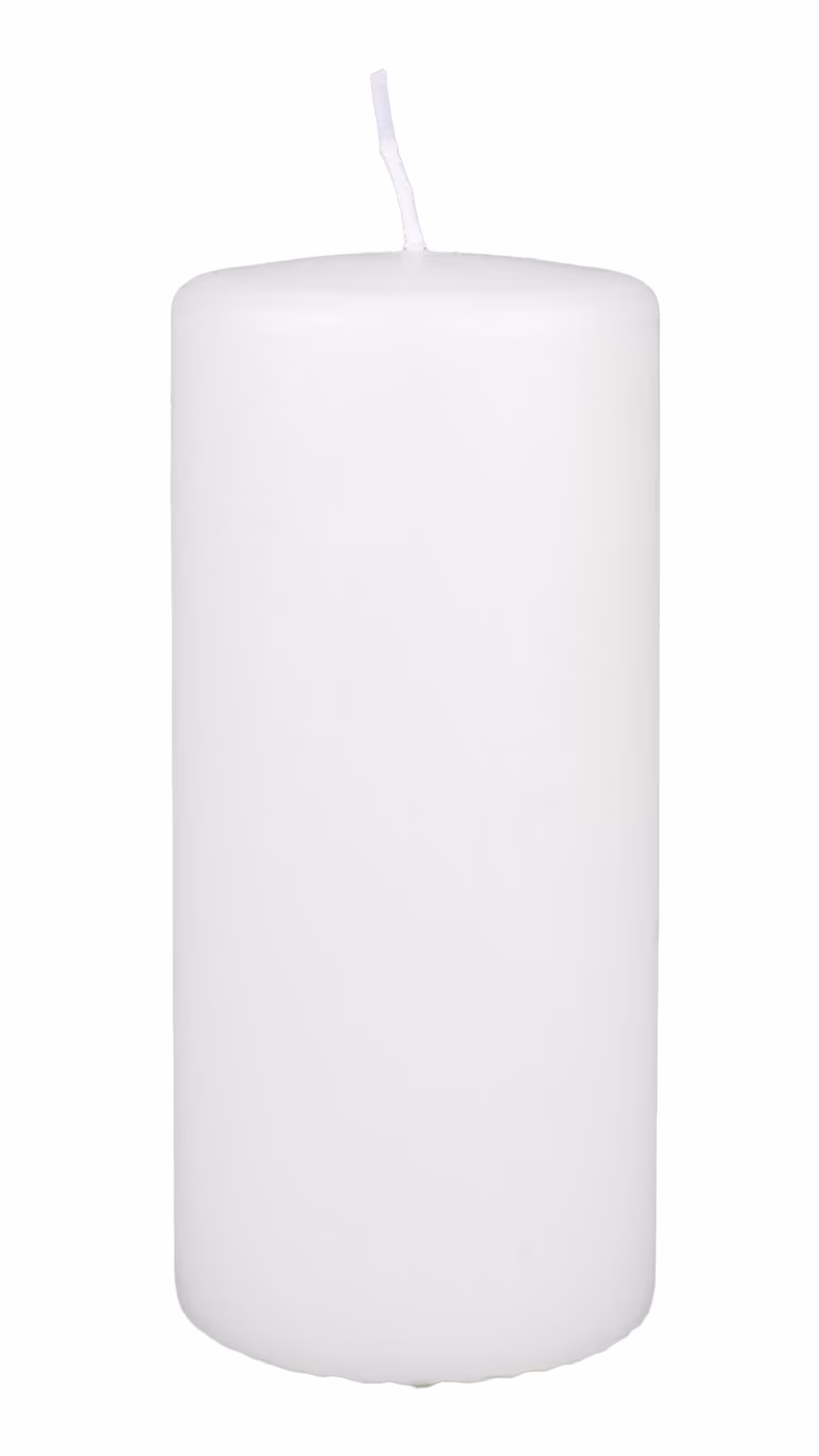 Kubbelys Parafin