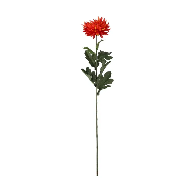 Krysanthemum snitt kunstig